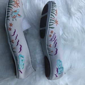 Maria Pia Fiji Flats